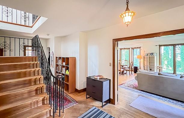 4786 Drummond Drive Point Grey