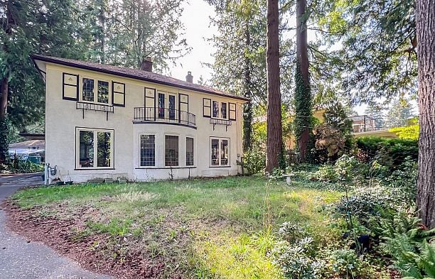 4786 Drummond Drive Point Grey