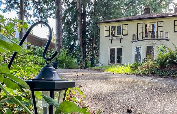 4786 Drummond Drive Point Grey