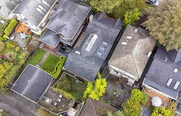4564 W 11th Avenue Point Grey