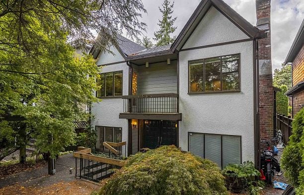 4564 W 11th Avenue Point Grey