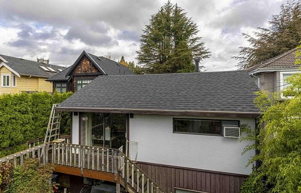 4564 W 11th Avenue Point Grey