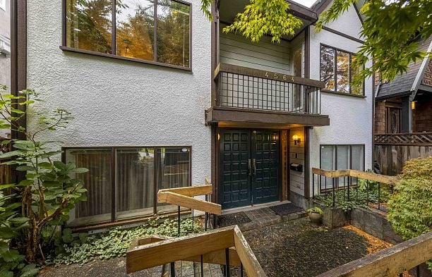 4564 W 11th Avenue Point Grey