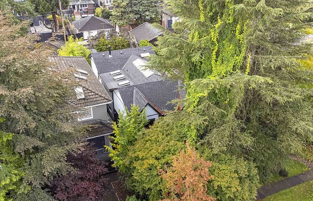 4564 W 11th Avenue Point Grey