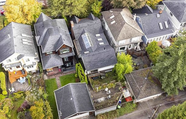4564 W 11th Avenue Point Grey