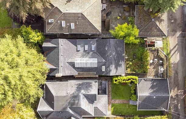 4564 W 11th Avenue Point Grey