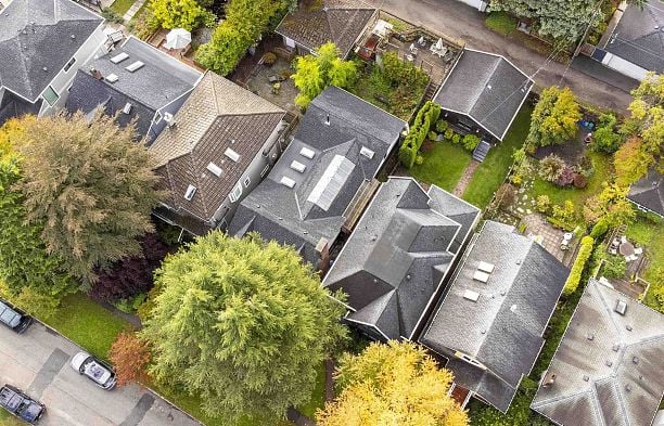 4564 W 11th Avenue Point Grey
