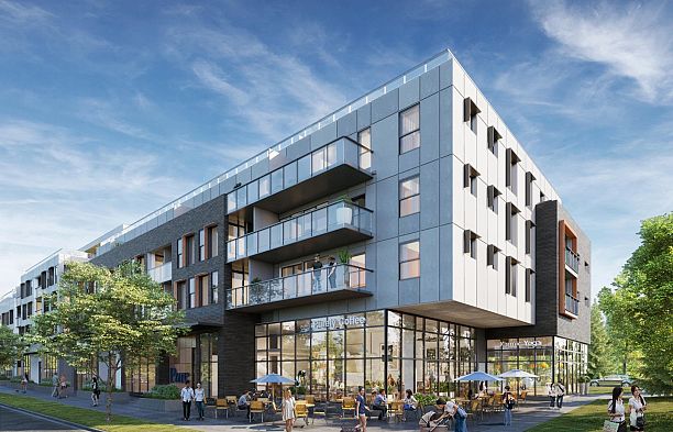 430 203-263 W 49th Avenue Oakridge VW