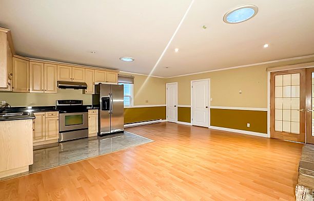 3522 SW Marine Drive Southlands