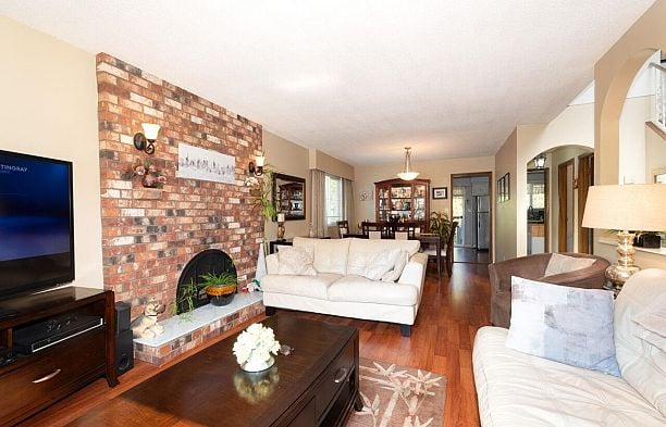 2155-57 W 15th Avenue Kitsilano