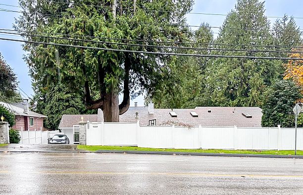 3522 SW Marine Drive Southlands