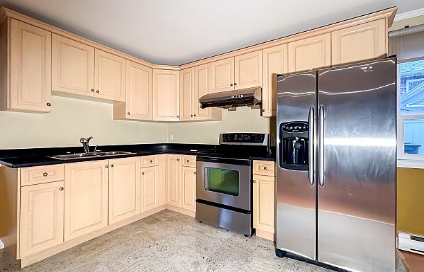 3522 SW Marine Drive Southlands