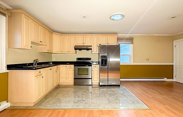 3522 SW Marine Drive Southlands