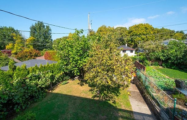 2155-57 W 15th Avenue Kitsilano