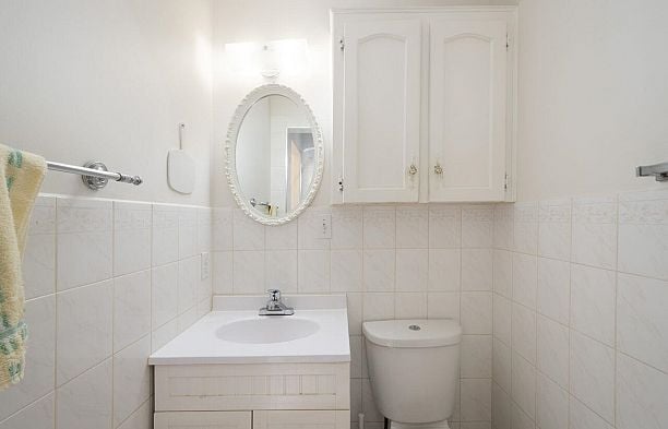 2155 W 15th Avenue Kitsilano