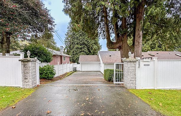 3522 SW Marine Drive Southlands