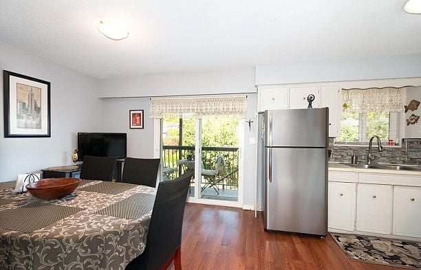 2155-57 W 15th Avenue Kitsilano