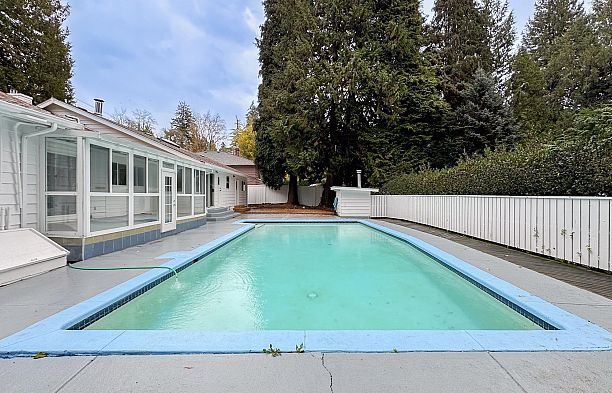 3522 SW Marine Drive Southlands