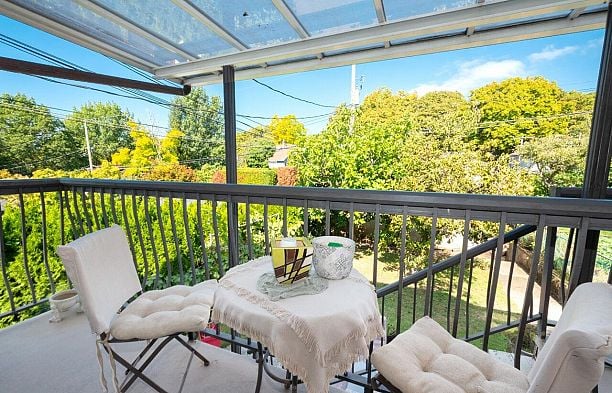 2155-57 W 15th Avenue Kitsilano