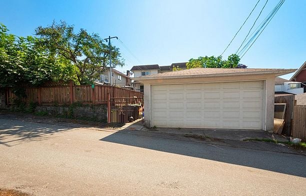 2155-57 W 15th Avenue Kitsilano
