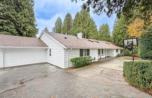 3522 SW Marine Drive Southlands