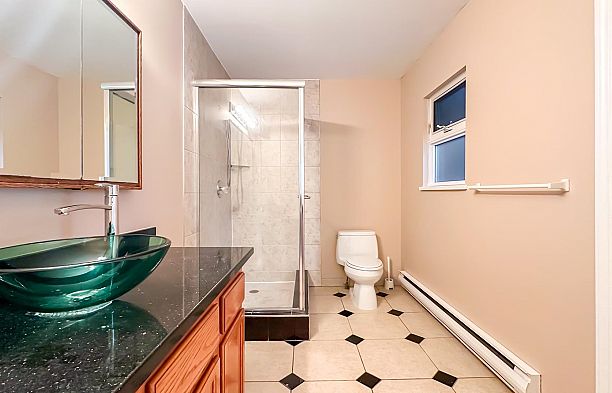 3522 SW Marine Drive Southlands