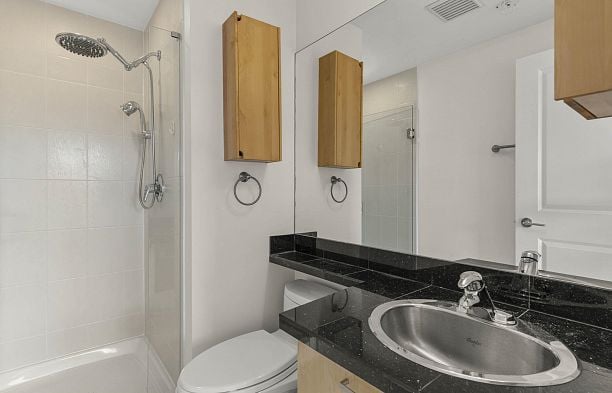 612 2228 Marstrand Avenue Kitsilano