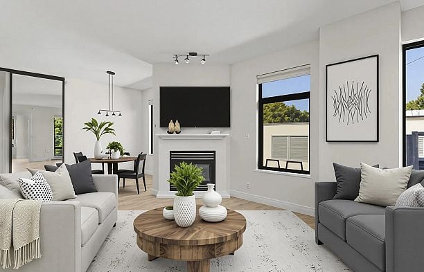 612 2228 Marstrand Avenue Kitsilano