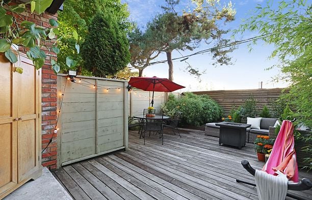101 1933 W 5th Avenue Kitsilano