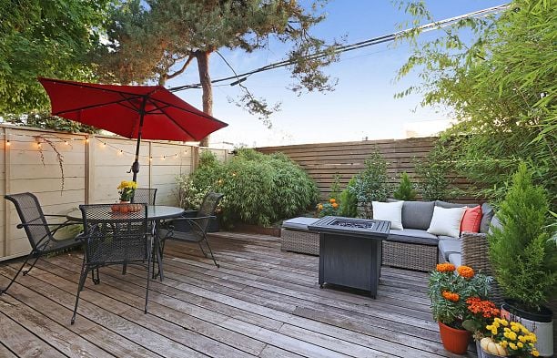101 1933 W 5th Avenue Kitsilano