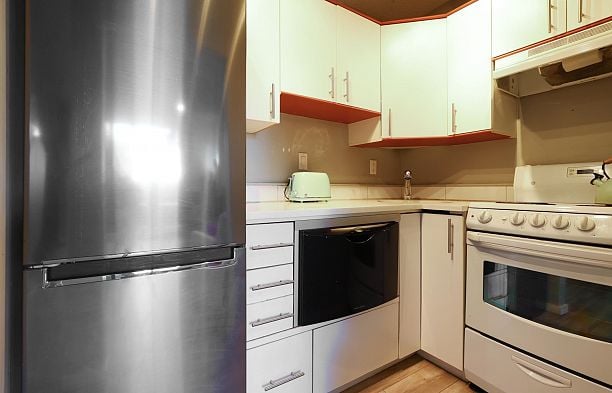 101 1933 W 5th Avenue Kitsilano