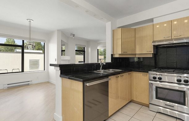 612 2228 Marstrand Avenue Kitsilano