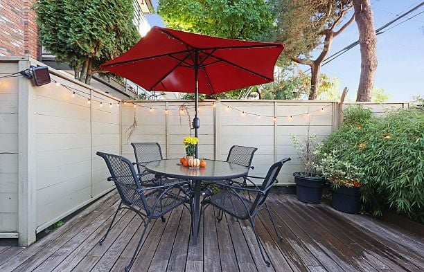 101 1933 W 5th Avenue Kitsilano