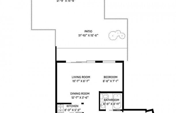 101 1933 W 5th Avenue Kitsilano