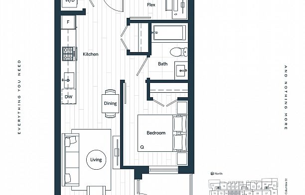 310 263 W 49th Avenue Oakridge VW
