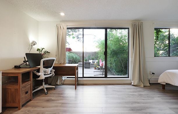 101 1933 W 5th Avenue Kitsilano