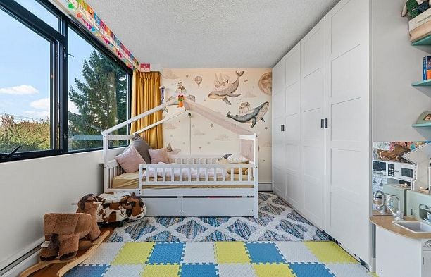 403 2445 W 3rd Avenue Kitsilano