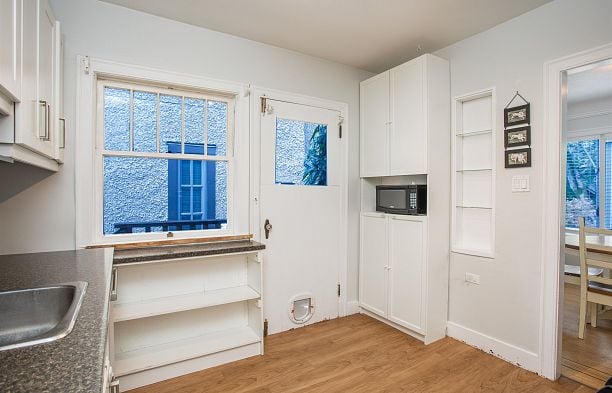 3566 W 11th Avenue Kitsilano