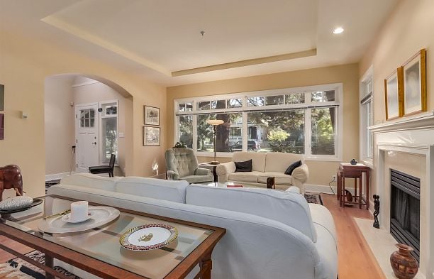 4543 W 11th Avenue Point Grey