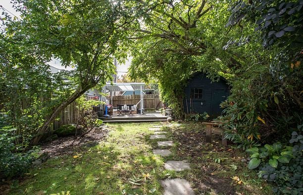 3566 W 11th Avenue Kitsilano