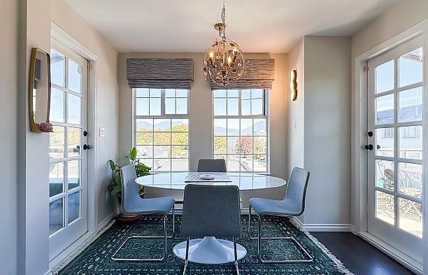 402 PH2 2091 Vine Street Kitsilano