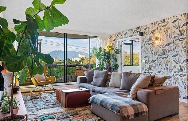403 2445 W 3rd Avenue Kitsilano