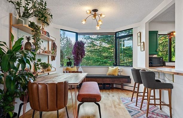 403 2445 W 3rd Avenue Kitsilano