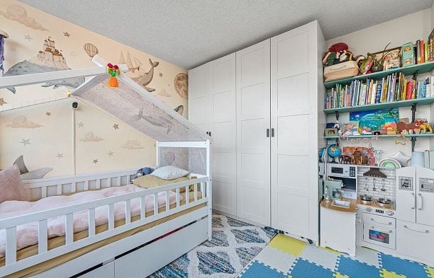 403 2445 W 3rd Avenue Kitsilano
