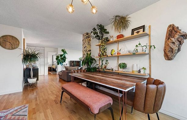 403 2445 W 3rd Avenue Kitsilano