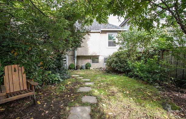 3566 W 11th Avenue Kitsilano