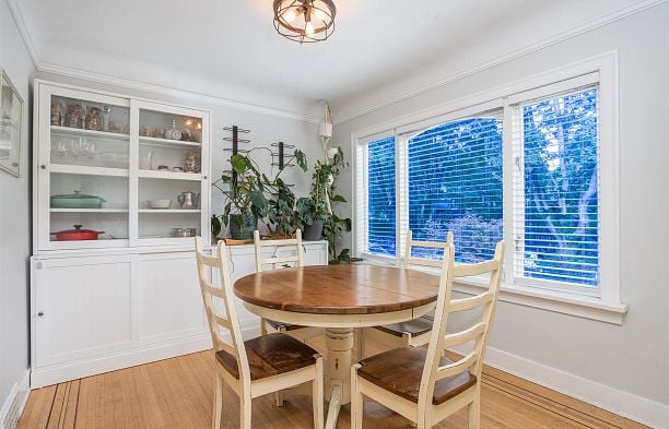 3566 W 11th Avenue Kitsilano