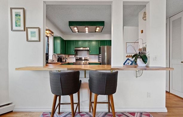 403 2445 W 3rd Avenue Kitsilano