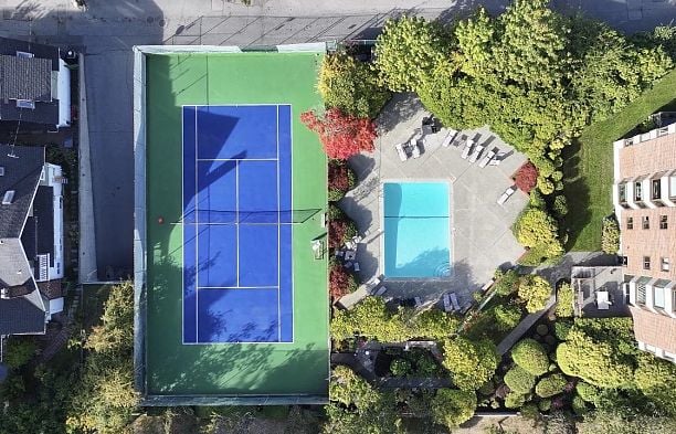 403 2445 W 3rd Avenue Kitsilano