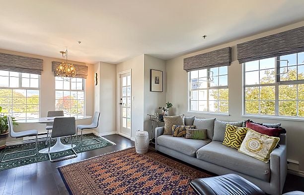 402 PH2 2091 Vine Street Kitsilano